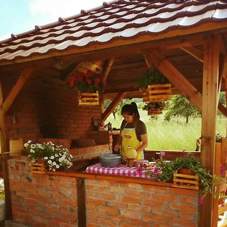 Planinska Kuca-jovanovic! *