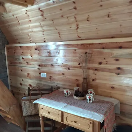 Planinska Kuca-jovanovic! Holiday home