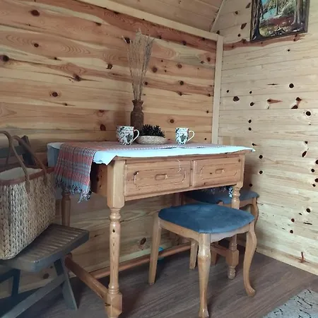 Holiday home Planinska Kuca-jovanovic! Kremna