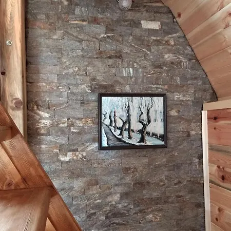Holiday home Planinska Kuca-jovanovic! *