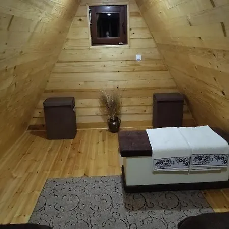 Holiday home Planinska Kuca-jovanovic! *
