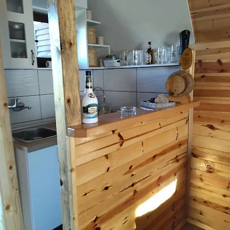 Planinska Kuca-jovanovic! Holiday home