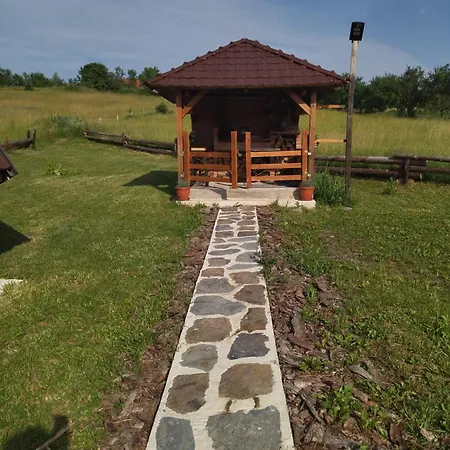 Holiday home Planinska Kuca-jovanovic!