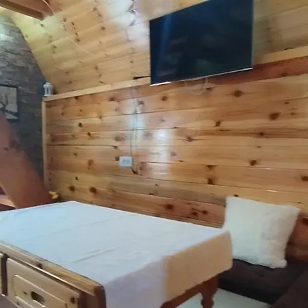 Holiday home Planinska Kuca-jovanovic!