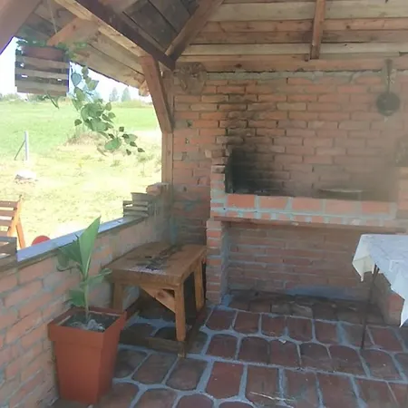Planinska Kuca-jovanovic! Holiday home *