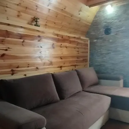 Holiday home Planinska Kuca-jovanovic! *