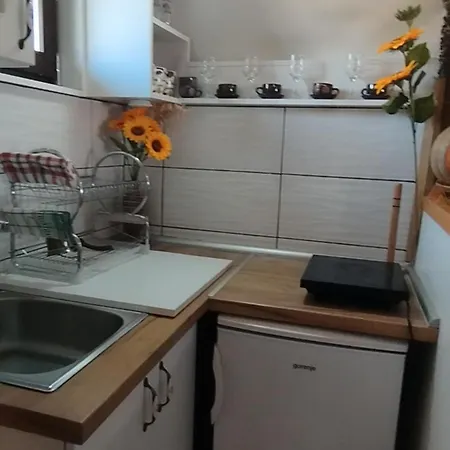 Planinska Kuca-jovanovic! Holiday home Kremna