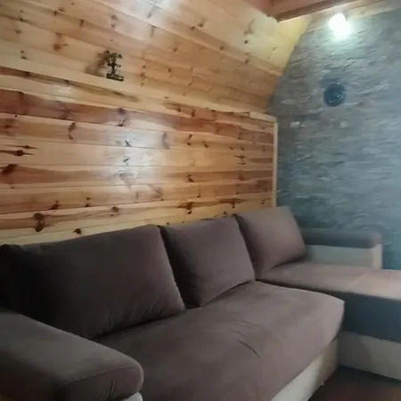 Holiday home Planinska Kuca-jovanovic! Kremna