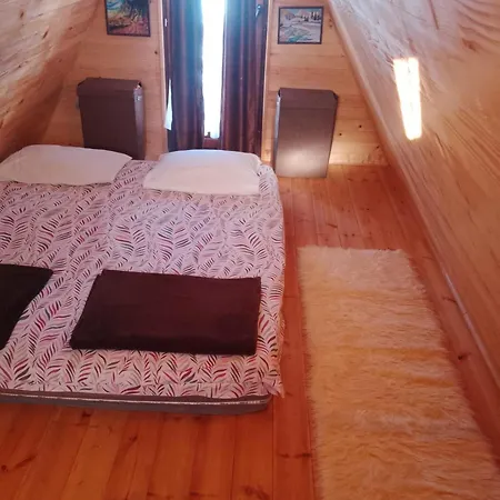 Planinska Kuca-jovanovic! Holiday home Kremna