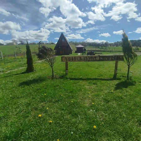 Planinska Kuca-jovanovic! Holiday home *