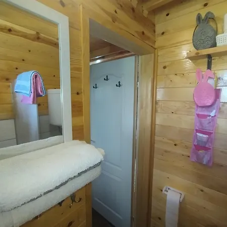 Ferienhaus Planinska Kuca-jovanovic! Kremna