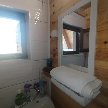 Holiday home Planinska Kuca-jovanovic!