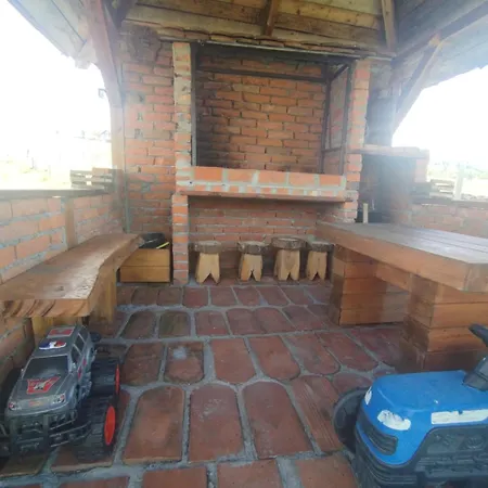Holiday home Planinska Kuca-jovanovic! *