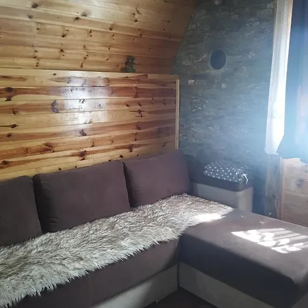 Planinska Kuca-jovanovic! Holiday home