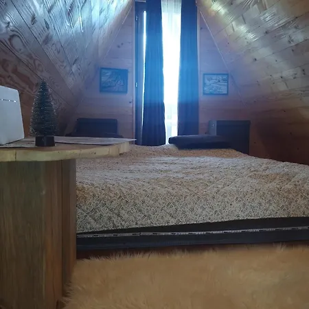 Planinska Kuca-jovanovic! Holiday home *