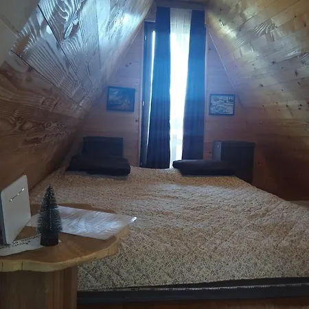 Planinska Kuca-jovanovic! Holiday home Kremna