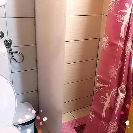 Ferienhaus Planinska Kuca-jovanovic! *