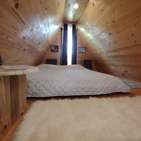 Planinska Kuca-jovanovic! Ferienhaus