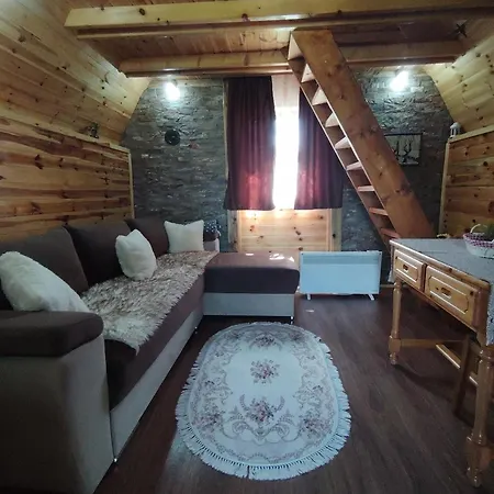 Planinska Kuca-jovanovic! Ferienhaus *