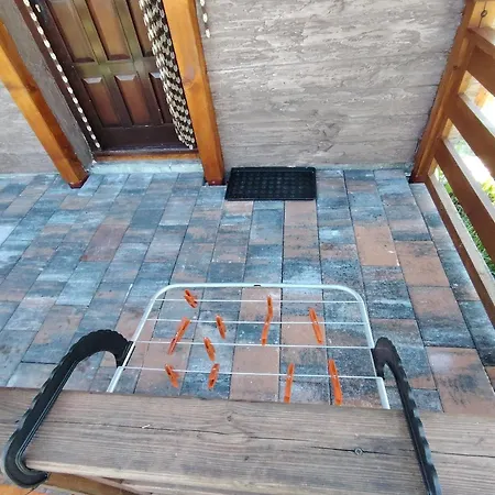 Ferienhaus Planinska Kuca-jovanovic! Kremna