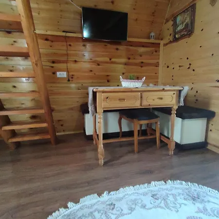 Planinska Kuca-jovanovic! Kremna