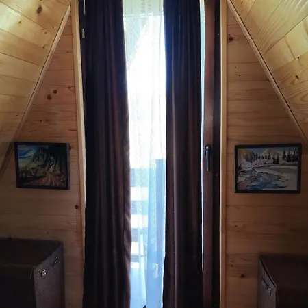 Ferienhaus Planinska Kuca-jovanovic!